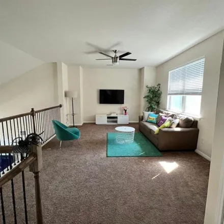 Rent this 1 bed room on Regatta Trail in Leander, TX