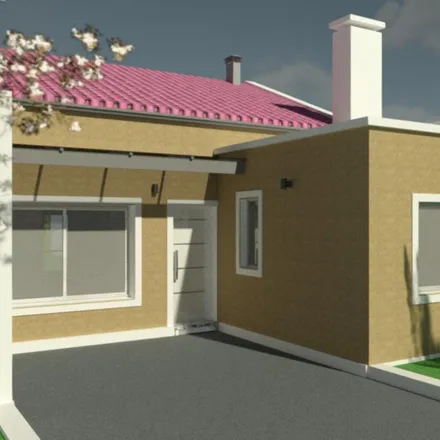 Buy this studio house on Chubut in Partido de San Miguel, B1661 INW Bella Vista