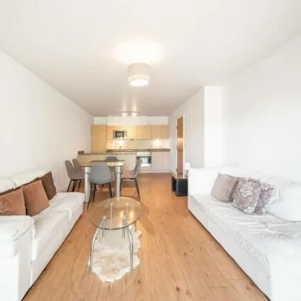 Rent this 2 bed apartment on unnamed road in London, United Kingdom