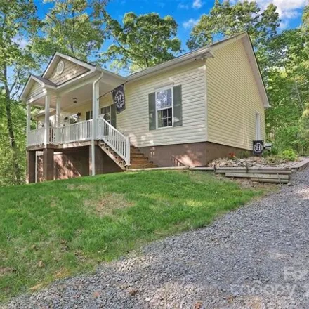 Buy this 3 bed house on 791 Valleyview Drive in Woodcrest, Albemarle