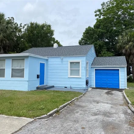Image 2 - 621 40th Avenue South, Saint Petersburg, FL 33705, USA - House for rent