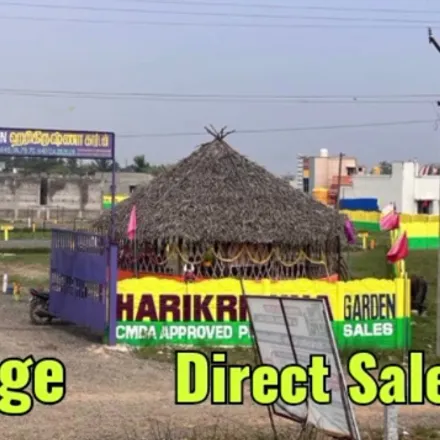 Image 5 - unnamed road, Thiruvallur District, Avadi - 600054, Tamil Nadu, India - House for sale