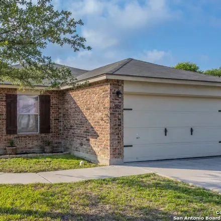 Buy this 3 bed house on 3669 Tilden Trail in New Braunfels, TX 78132