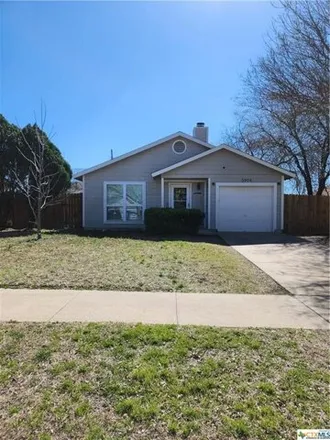 Buy this 3 bed house on 3934 London Lane in Killeen, TX 76543