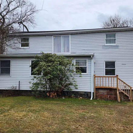 Rent this 3 bed apartment on 16 Beech Street South in Lake Ronkonkoma, Suffolk County