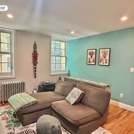 Rent this 1 bed apartment on 56 7th Avenue South in New York, NY 10014