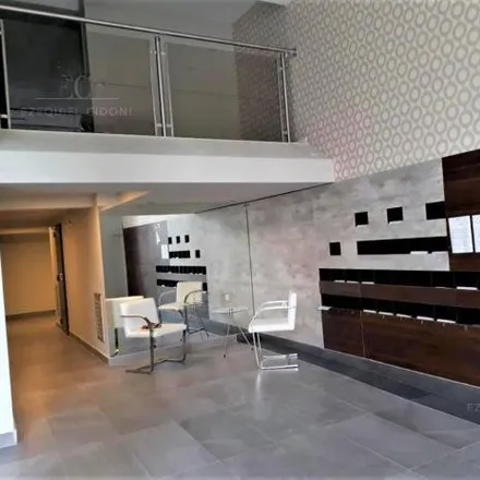 Buy this 1 bed apartment on Avenida Carlos Pellegrini 569 in República de la Sexta, Rosario