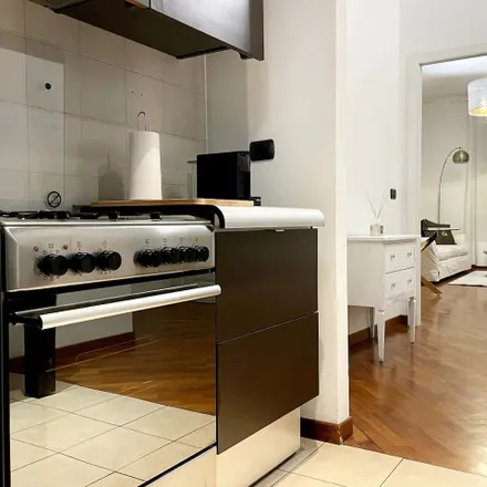 Image 8 - Via Carlo Dolci, 20148 Milan MI, Italy - Apartment for rent