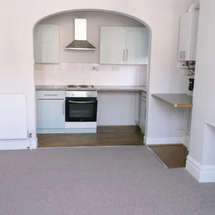 Rent this 2 bed apartment on Wessex Pharmacies in 14 Avenue Road, Weymouth