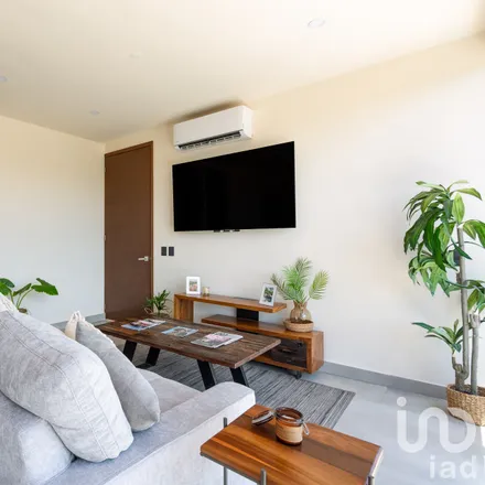 Buy this 2 bed apartment on 17 in 77762 Tulum, ROO