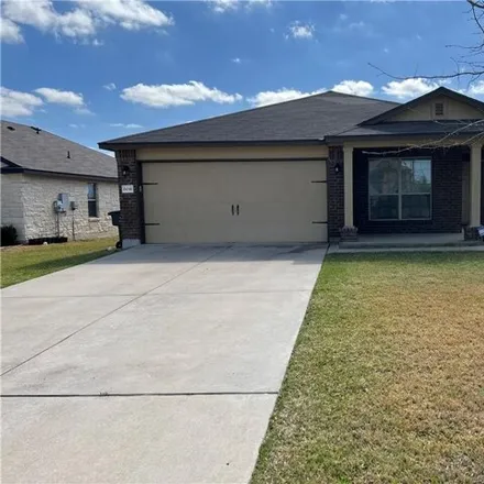 Buy this 3 bed house on 6041 Stonehaven Dr in Temple, Texas