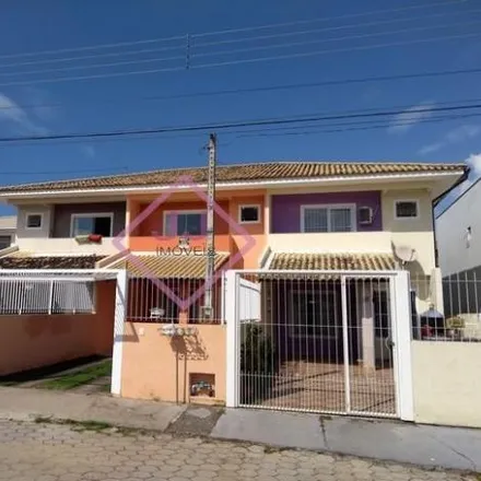 Image 2 - Rua Paulo Luciano da Silva, Ingleses do Rio Vermelho, Florianópolis - SC, 88058-357, Brazil - House for sale