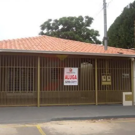 Image 2 - Rua Dom Pedro II, Jardim Nova Era, Aparecida de Goiânia - GO, 74843-200, Brazil - House for rent