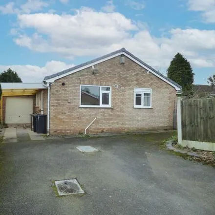 Buy this 3 bed house on Whitborn End in Malvern, WR14 2XB