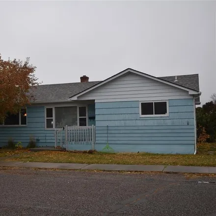 Buy this 2 bed house on 734 East Morse Street in Dillon, MT 59725