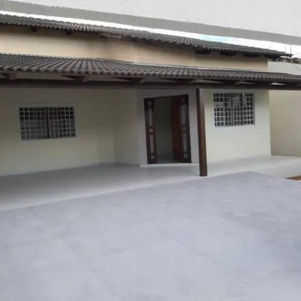 Buy this 3 bed house on Rua Ismerindo Soares de Carvalho in Vila Boa, Goiânia - GO