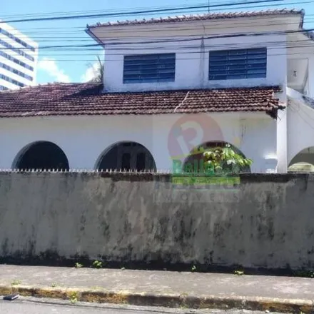Buy this 5 bed house on Rua Engenheiro Domber 79 in Casa Amarela, Recife - PE