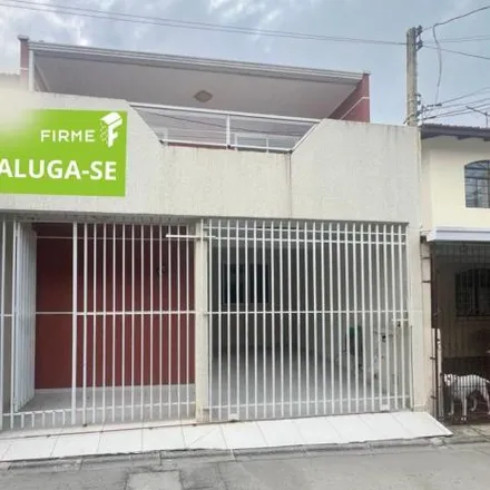 Image 2 - Rua Cascavel 293, Boqueirão, Curitiba - PR, 81750-400, Brazil - House for rent