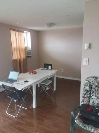 Rent this 1 bed apartment on Mississauga in Malton, CA