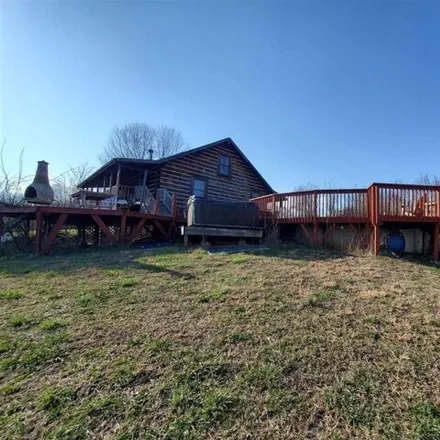 Image 6 - 237 Jim Glover Road, Barren County, KY 42141, USA - House for sale