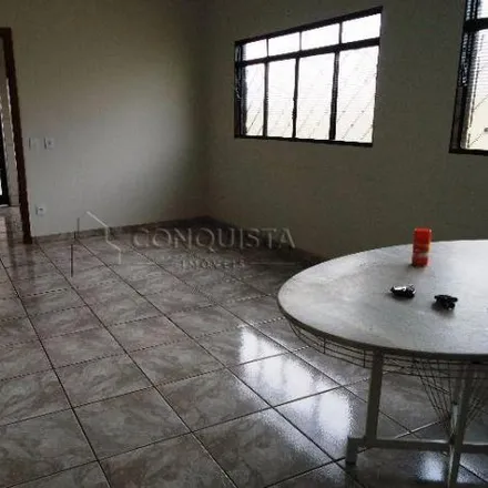 Buy this 3 bed house on Rua Jacarezinho in Altos do Higienópolis, Catanduva - SP
