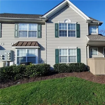 Rent this 2 bed condo on 410 Waters Edge Lane in Suffolk, VA 23435
