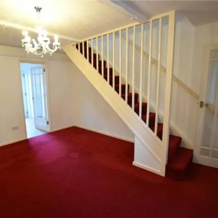 Image 2 - Hamsterly Park, Northampton, NN3 5DA, United Kingdom - Townhouse for rent