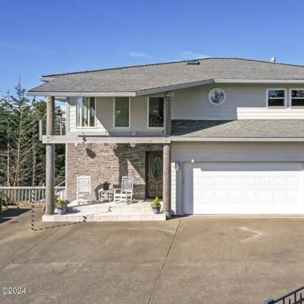 Buy this 3 bed house on 299 Northeast 71st Place in Newport, OR 97365