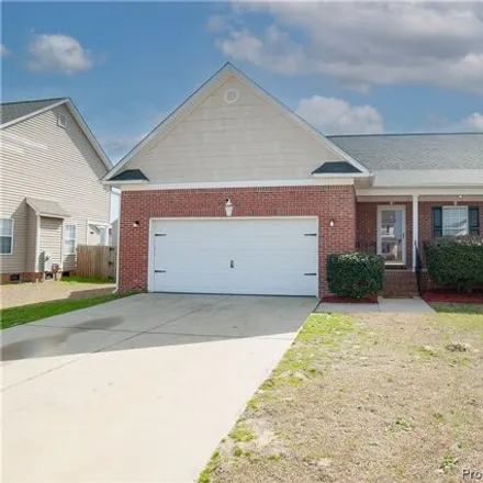 Buy this 4 bed house on 4491 Home Stakes Drive in Cumberland County, NC 28371
