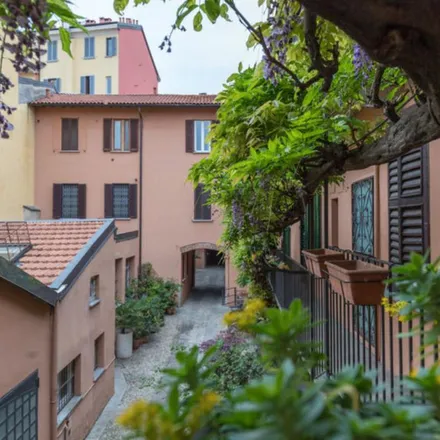 Image 2 - Ripa di Porta Ticinese 53, 20143 Milan MI, Italy - Apartment for rent