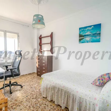 Rent this 4 bed apartment on Calle Cómpeta in 11630 Arcos de la Frontera, Spain