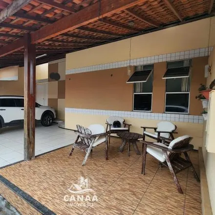 Buy this 3 bed apartment on unnamed road in Divineia, São Luís - MA