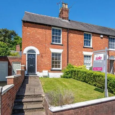 Buy this 3 bed house on Lower Street in Wolverhampton, WV6 9LW