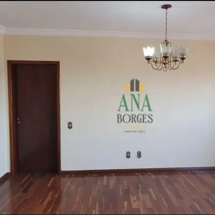 Buy this studio apartment on Avenida Moreira César in Vila Jandira Leão, Sorocaba - SP