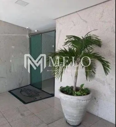 Buy this 2 bed apartment on Rua Gomes de Matos Júnior 125 in Encruzilhada, Recife -