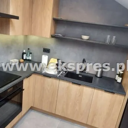 Image 4 - Łaska 2B, 98-220 Zduńska Wola, Poland - Apartment for rent