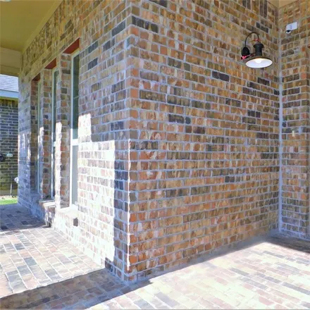 Image 3 - 400 Kennedi Drive, Grayson County, TX 76273, USA - House for rent