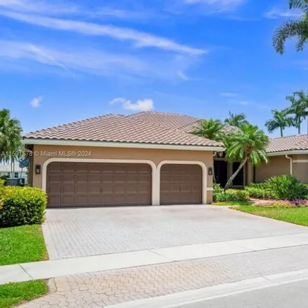 Buy this 5 bed house on 2452 Eagle Run Way in Weston, FL 33327