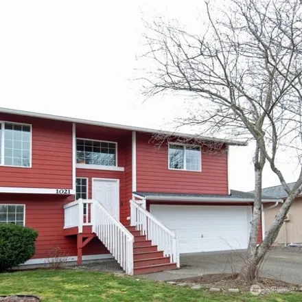 Buy this 3 bed house on 1048 Kessler Drive in Sultan, Snohomish County