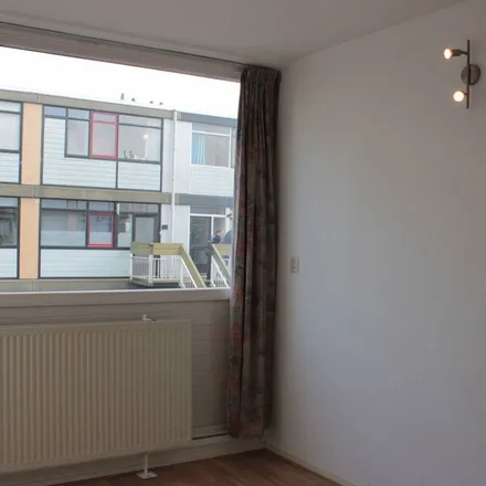 Rent this 4 bed apartment on Beethovenrode 23 in 2717 AP Zoetermeer, Netherlands