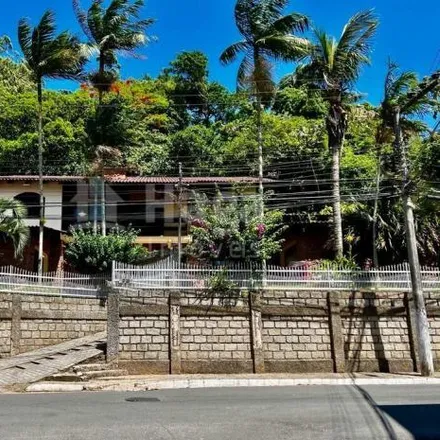 Image 2 - Rua Antônio Rocha d'Andrade, Fazenda, Itajaí - SC, 88306-001, Brazil - House for sale