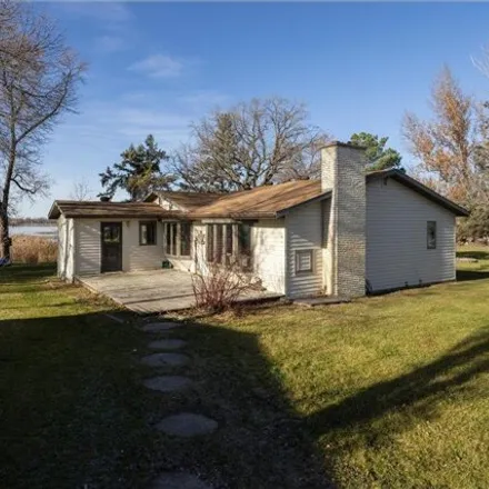 Buy this 3 bed house on 21222 Dovre Road in Becker County, MN 56501