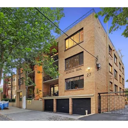 Rent this 3 bed apartment on Yesodei HaTorah College in 37-39 Dickens Street, Elwood VIC 3182