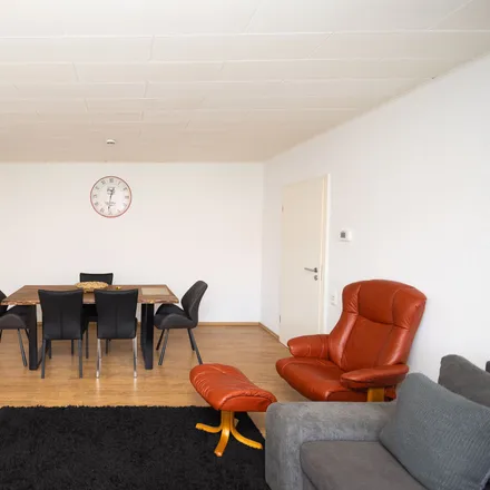 Rent this 2 bed apartment on Kohlenstraße 1 in 42555 Velbert, Germany