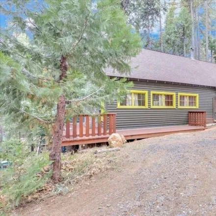 Image 5 - 25736 Upper Scenic Drive, Long Barn, Tuolumne County, CA 95335, USA - House for sale
