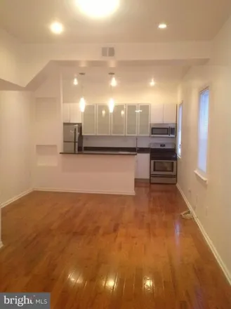 Rent this 2 bed apartment on 1902 West Girard Avenue in Philadelphia, PA 19130