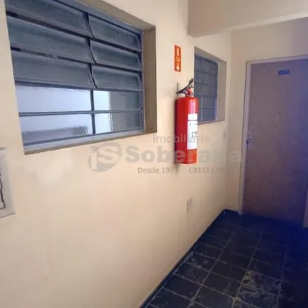 Rent this 1 bed apartment on CMB Imóveis in Avenida Francisco Glicério 1713, Centro