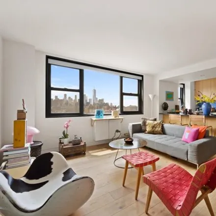 Image 6 - 9 1/2 Jane Street, New York, NY 10014, USA - Apartment for sale