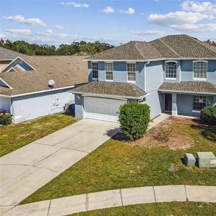 Image 4 - 4432 Great Harbor Lane, Kissimmee, FL 34746, USA - House for sale