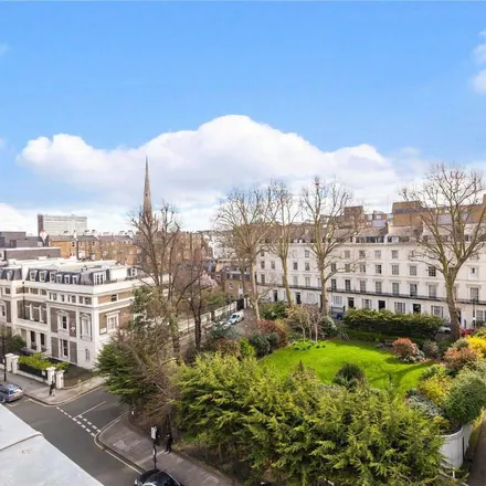 Image 3 - 22 Craven Hill Gardens, London, W2 3BH, United Kingdom - Apartment for rent